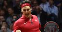 Federer creates Swiss history