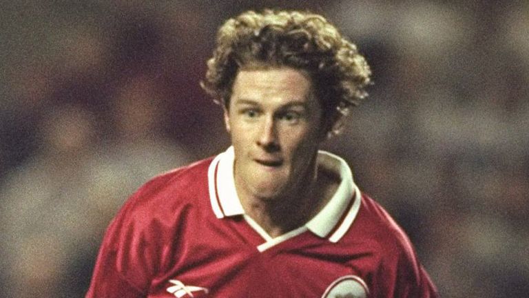 Steve McManaman moved from Liverpool to Real Madrid, eventually winning the Champions League twice