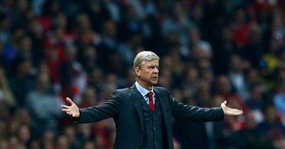 Arsene Wenger: Has not learned from his mistakes