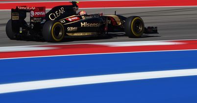 Lotus 'subject to confirmation'