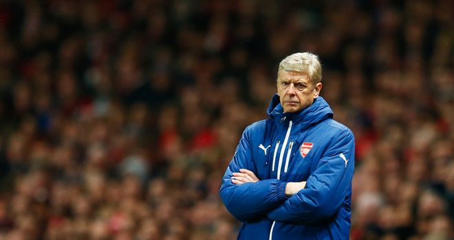 Арсенал - Андерлехт. Лига Чемпионов