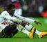 Emmanuel Adebayor: