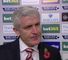 Hughes: We should have won comfortably