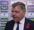 Allardyce: We showed great character
