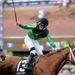 Work relishes Sprint test