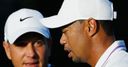 Augusta the focus for Woods
