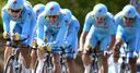 UCI requests Astana withdrawal