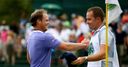 Willett's aggression pays off