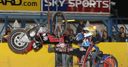 Howarth returns to Swindon