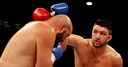Hughie: Don’t overlook me