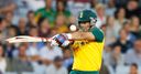 Duminy back for South Africa