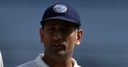 Dhoni retires from Test cricket