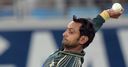 Pakistan star Hafeez suspended