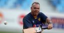 Zimbabwe appoint Whatmore