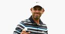 Schwartzel needs a lift
