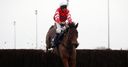 McCoy in line for Coneygree mount