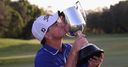 Boost for Australian PGA