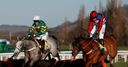 Easy for Hargam at Musselburgh
