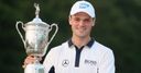 Europe's US Open dominance