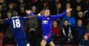 Merson's Predictions