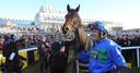 Ageless Hurricane does it again