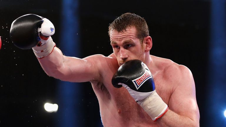 David Price takes on undefeated Erkan Teper for the European heavyweight title on Friday