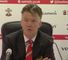 Van Gaal responds to Neville's comments