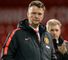 Louis van Gaal: Pleased with result, but wants his side to play better