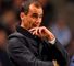Roberto Martinez: Was full of praise for influential Barkley