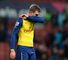 Mertesacker: Should he have done more against Stoke?