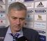 Mourinho: We deserved the win
