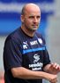 Paul Cook: Sticking with the Spireites