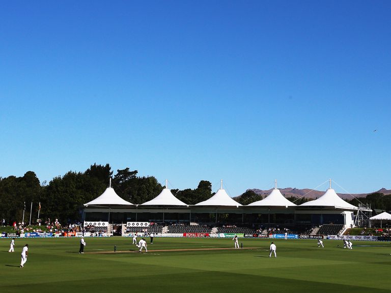 Cricket World Cup 2015 Venues: Hagley Oval | India v ... - 768 x 576 jpeg 76kB