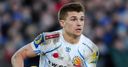 England add Slade and Thomas