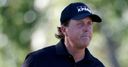 Mickelson rues 'dumb' mistakes
