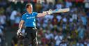 Morgan: England 'dangerous'