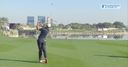 Commercial Bank Qatar Masters - Day 2