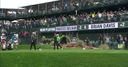 Molinari's hole in one