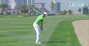 Omega Dubai Desert Classic - Day 1