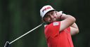 Sullivan leads as Els slips