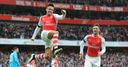 Sanchez a doubt for Villa game