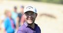 Doha delight for red-hot Grace