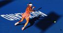 Wozniacki off to a flyer in NZ