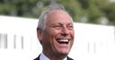 Graves gets ECB nomination