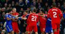 Costa's fate in hands of referee