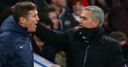 Cup defeat shames Mourinho