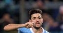 Lazio too strong for Sampdoria