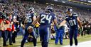 Tate backs Seattle in Super Bowl