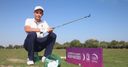 Hrinda making history in Qatar