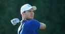 Kaymer leads as Rory chases
